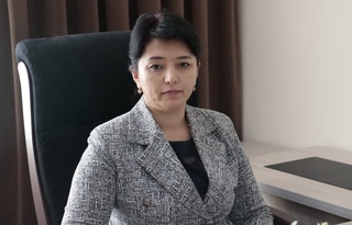 Ayol olamni goʻzal, mehrli va adolatli qilish uchun yaratilgan