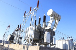 Новая подстанция обеспечит электроэнергией жителей пяти махаллей