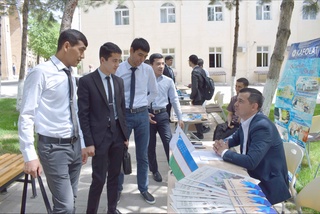 Меҳнат ярмаркалари қай даражада самарали бўляпти?