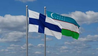 Узбекистан - Финляндия: на пороге нового этапа взаимодействия