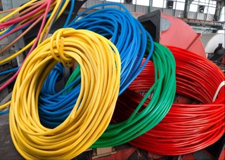 На рынке «Урикзор» в Ташкенте изъяли некачественные кабельные изделия