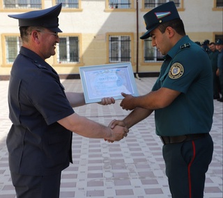 Янги билим ва касбий маҳорат
тингловчиларнинг келгуси фаолиятида асқотади