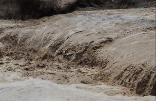 16–17-fevral kunlari togʻli hududlarda sel xavfi eʼlon qilindi