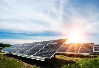 Toshkent viloyatidagi tibbiyot muassasalariga quyosh panellari o'rnatilmoqda