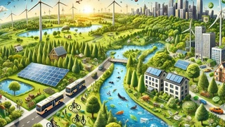 Насколько важны «зеленые проекты» для окружающей среды?