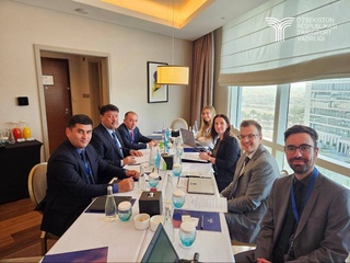 Узбекистан - Канада: достигнут ряд договоренностей в сфере гражданской авиации