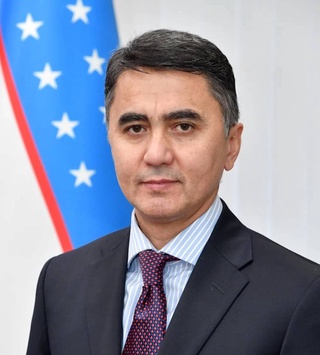 A new Uzbek ambassador has arrived in Kuwait