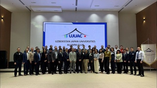 Клуб выпускников японских вузов обсудили экосистему стартапов