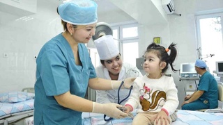 Качественные медицинские услуги, доступные для всех