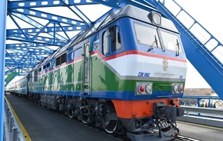 «Үргеніш-Қоңырат- Үргеніш» бағытында жаңа пойыз қатынауы жолға қойылады