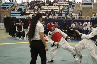 Namangan xalqaro ochiq turnirida kattalar, pumse va oʼsmirlar musobaqalari yakuniga yetdi 