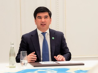 Sobiq qishloq xo'jaligi vaziri Aziz Voitov ishi sudga oshirildi