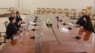 ЕС заинтересован в расширении многопланового и взаимовыгодного сотрудничества с Узбекистаном