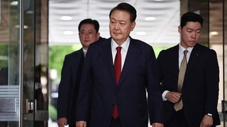 Janubiy Koreyaning sobiq prezidenti Yun Sok Yol ikkinchi marta hibsga olindi