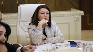 Обсужден вопрос повышения качества подготовки и научной компетенции кадров в области востоковедения