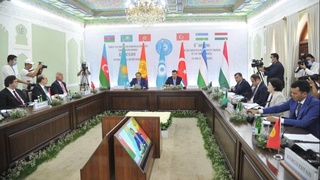 Қўқон шаҳри Туркий кенгашнинг илк туризм пойтахти бўлади