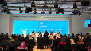 Обсуждены достигнутые результаты и дальнейшие задачи на международном форуме «ЦУР в действии - 2025»