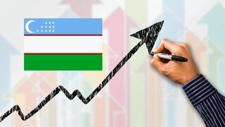 Pandemiyadan keyin Oʻzbekiston iqtisodiyoti tiklanmoqda
