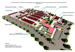 Учкўприк туманида 7 минг 700 дан ортиқ янги иш ўрни яратилади