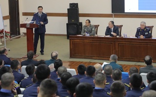 Ilmiy-amaliy anjuman