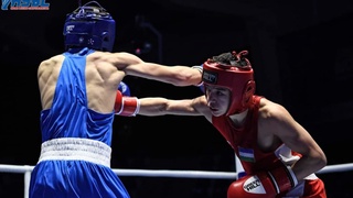 Сегодня в Аммане еще семь четвертьфиналов с участием боксеров Узбекистана