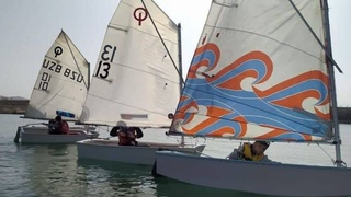 Уплыть за горизонт