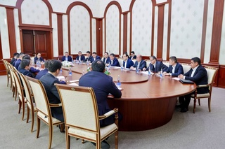 Кўчмас мулк ва автотранспорт воситалари олди-сотдисида ҳисоб-китоблар нақдсиз шаклга ўтказилмоқда