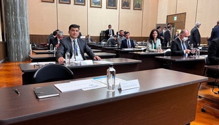 Yaponiyaning FALIA tashkiloti bilan memorandum imzolandi