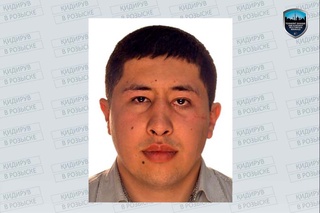 Фирибгарлик бўйича айбланаётган шахс қидирилмоқда