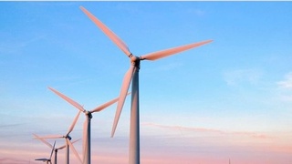 NES pledged to buy energy from a private wind farm in Zarafshan