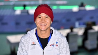 Наверстывая время