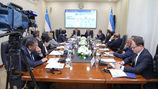 Вопросы планомерной и поэтапной работы по подготовке и проведению референдума - в центре внимания «круглого стола»