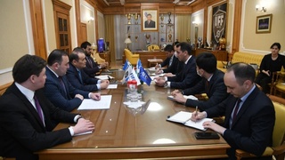 Туркия Суперкубоги Ўзбекистонда ўтказилиши мумкин