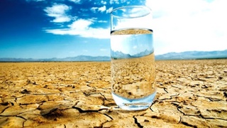 Euronews: Yevropa suv inqiroziga uchradi