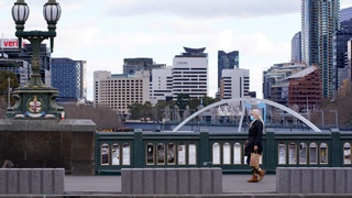 Avstraliyada dunyoda eng uzoq davom etgan lokdaun bekor qilinadi