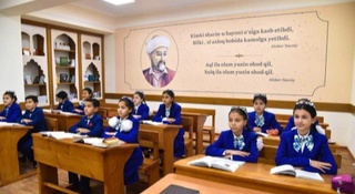 Ижод мактаблари — адабиёт чашмалари