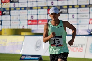 Аслиддин Бахтиёров ҳам финалда!