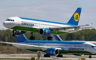 Ўзбекистон ва Тожикистон бир-бирининг аэродромларидан фойдаланиши мумкин бўлади
