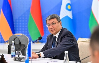 Toshkentdagi uchrashuv MDH mamlakatlarining huquqiy tizimining takomillashishiga xizmat qiladi