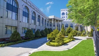 Утвержден порядок приема в Фискальный институт