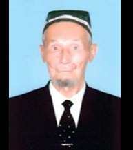 “Ер тўшанчи, осмон ёпинчиғимиз эди...” дейди чироқчилик 93 ёшли отахон, болалар шоири Ўта Бердиёр