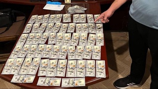 Fuqaroni AQSHga joʻnatmoqchi boʻlgan shaxs ushlandi