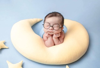 Дети, родившиеся в 2025 году, станут первыми представителями «поколения бета»