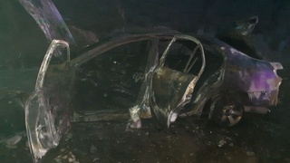 Jizzaxda “Epica” yonib ketdi