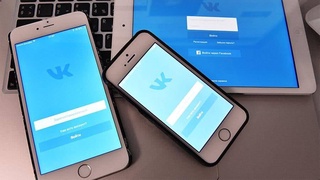 «ВКонтакте» стала первой социальной сетью с голосовым управлением