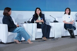 “Women in Tech” endi O‘zbekistonda ham faoliyat olib boradi