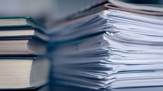 Делопроизводство будет полностью переведено на узбекский алфавит, основанный на латинской графике