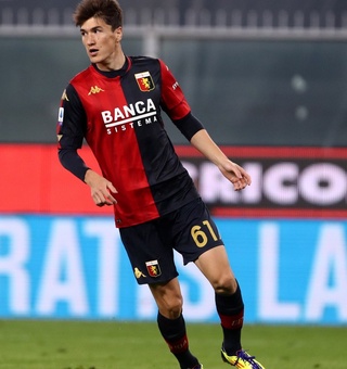 Дебютный гол Шомуродова не спас «Дженоа» от поражения