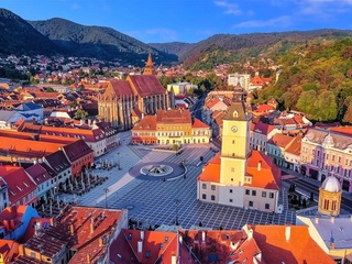 Oʻzbekistonlik yuk mashina haydovchilari Ruminiyaga ishga taklif qilinmoqda