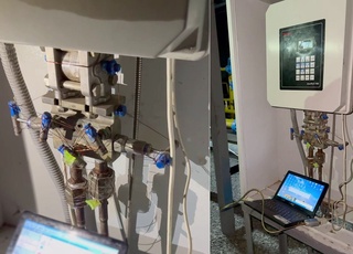 Учта газ заправка давлатга 34,6 миллиард сўмлик зарар етказди